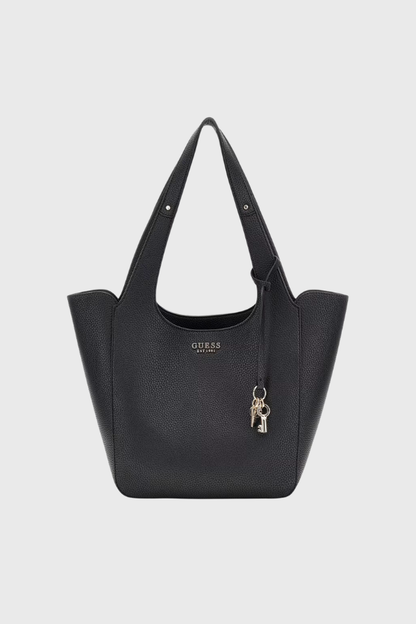 Guess Calista Shopper Τσάντα Χειρός SG7334220