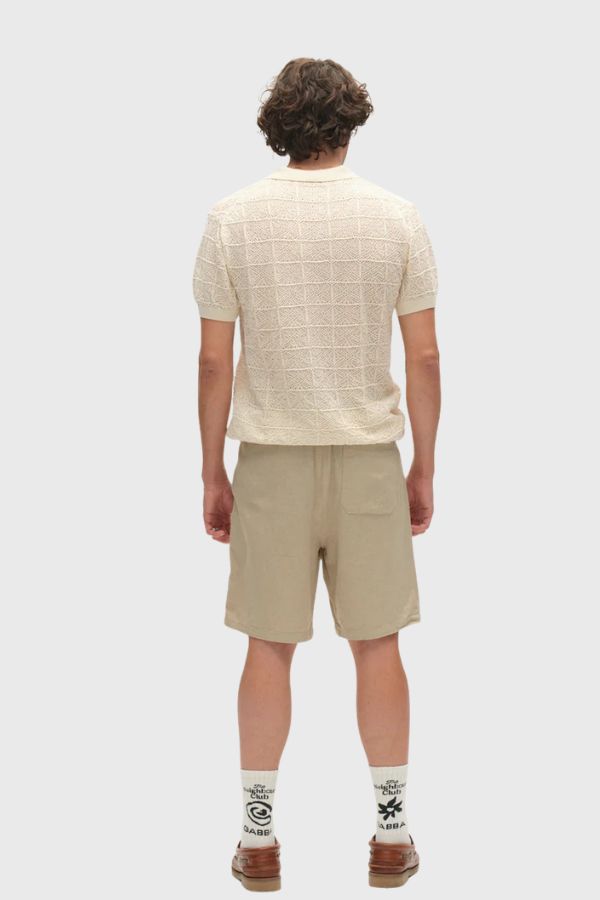 Gabba Benson Fiwi SS PO12233 11948