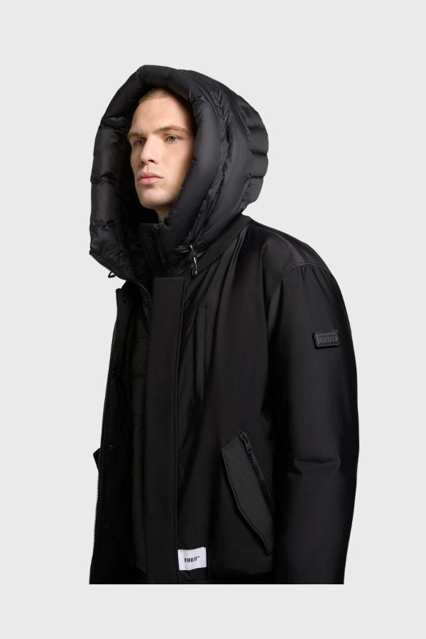 Khujo Clemat Μουφάν KJ2067JK253 325