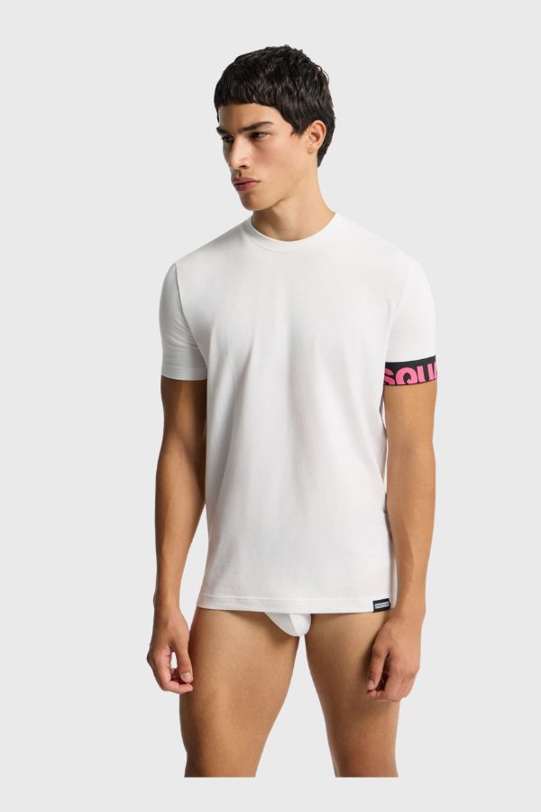 Dsquared2 Logo T-Shirt D9M3S6190