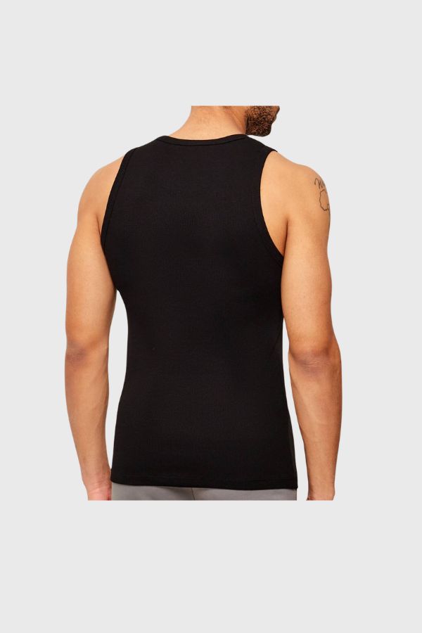 Karl Lagerfeld T-Shirt Crewneck 755051 561238