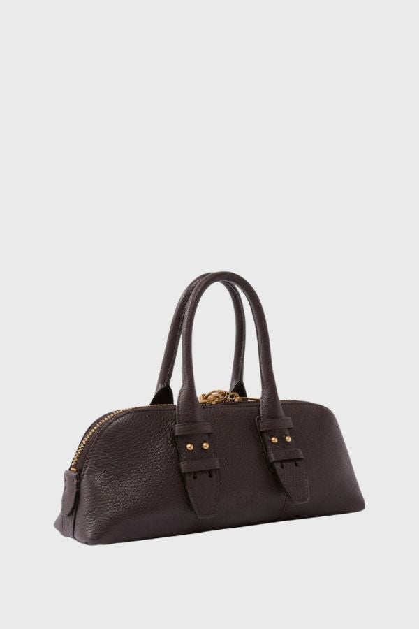 Pinko Bowling Bag Horizontal 105334 A3CX
