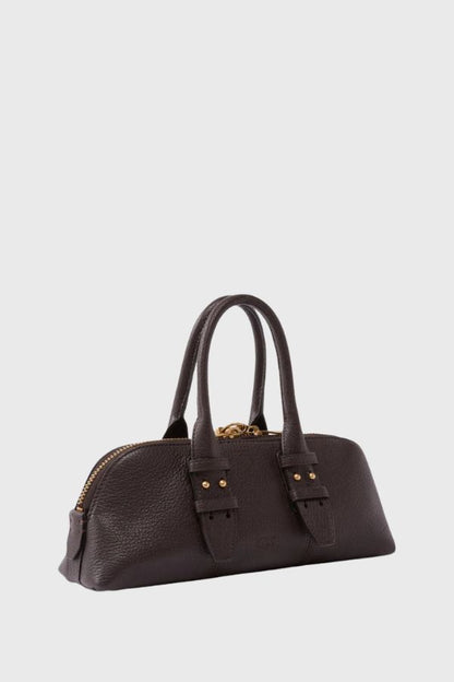 Pinko Bowling Bag Horizontal 105334 A3CX