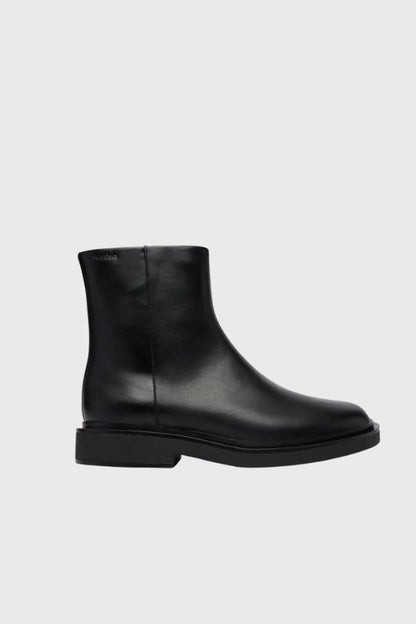 Calvin Klein Μποτάκια HM0HM02272