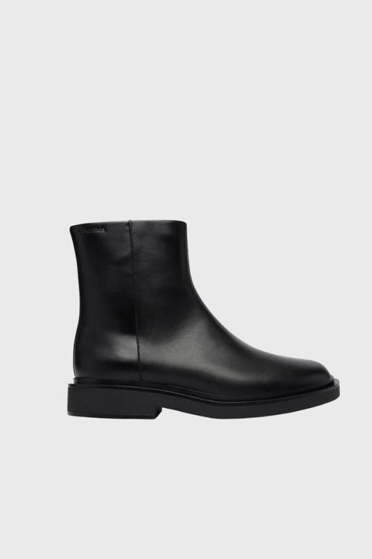 Calvin Klein Μποτάκια HM0HM02272