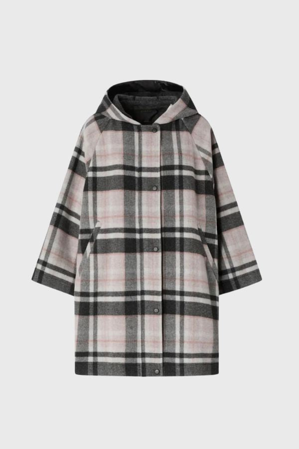 Pinko Oversized Musa Cape 107529 A3FW