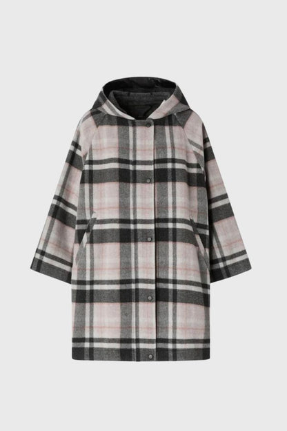 Pinko Oversized Musa Cape 107529 A3FW