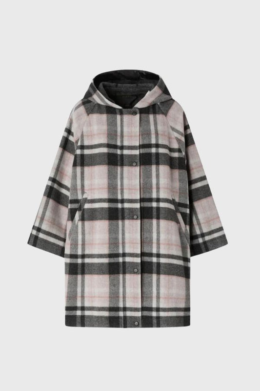 Pinko Oversized Musa Cape 107529 A3FW