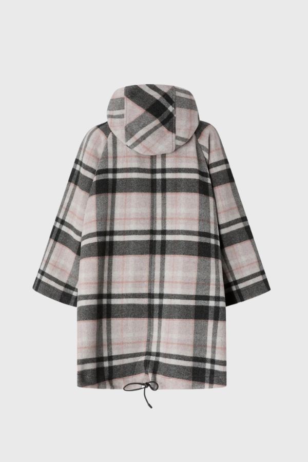 Pinko Oversized Musa Cape 107529 A3FW
