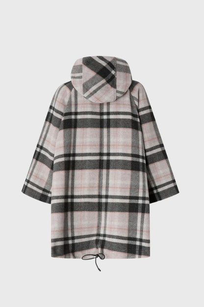 Pinko Oversized Musa Cape 107529 A3FW