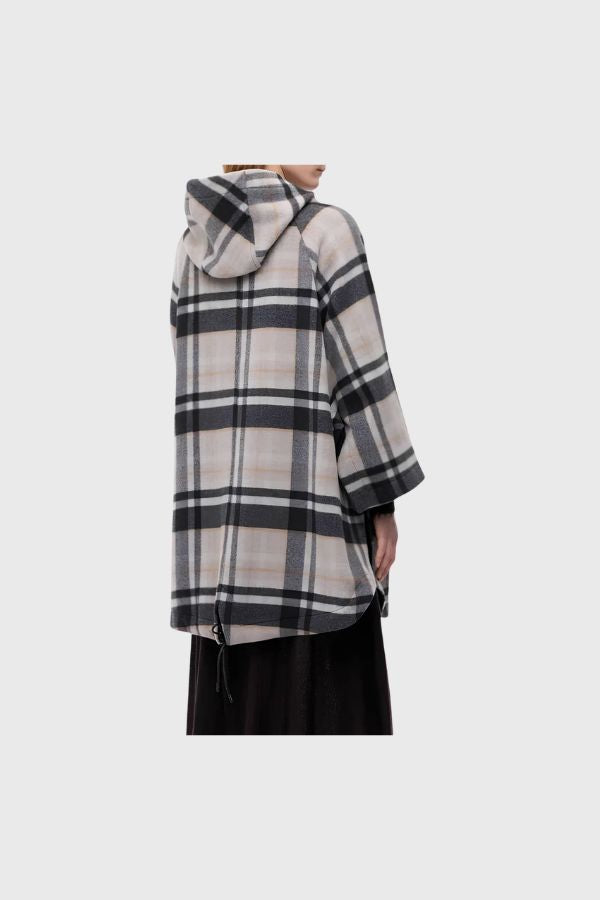 Pinko Oversized Musa Cape 107529 A3FW