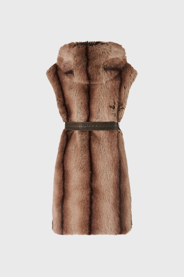 Pinko Galearis Gilet 107042 A3C6