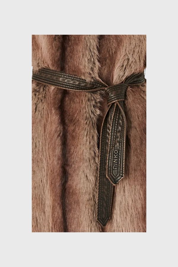 Pinko Galearis Gilet 107042 A3C6