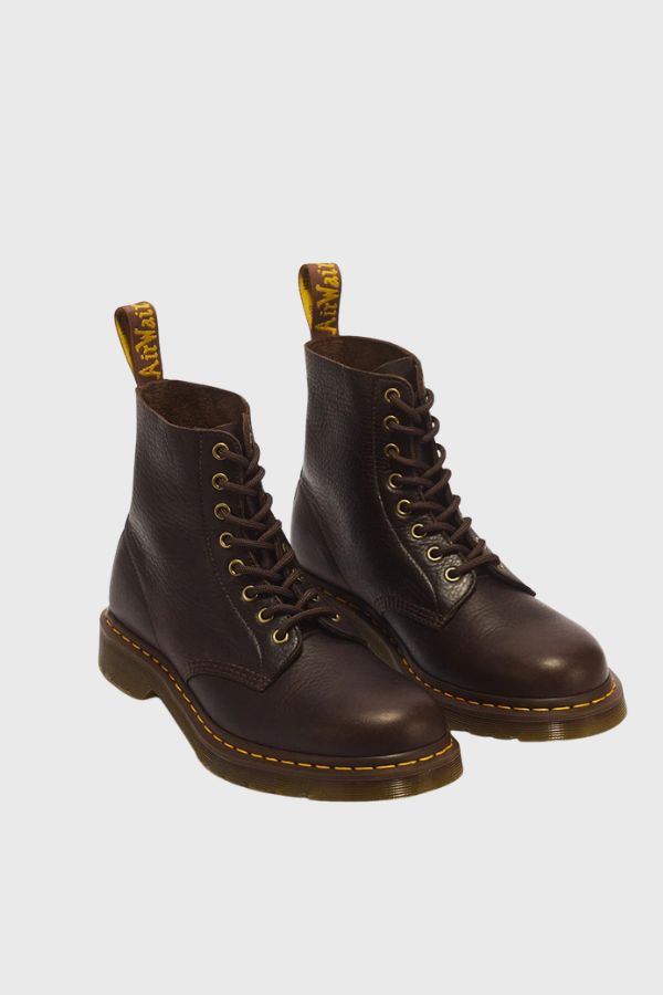 Dr Martens 1460 Pascal 8 Eye Boot 31981201