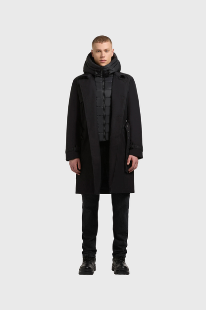 Khujo Tarm Παλτό KJ2120CO253