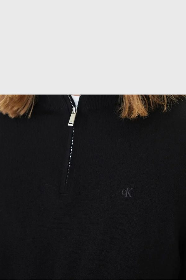 Calvin Klein Ανδρικό Πουλόβερ LV04LD318G