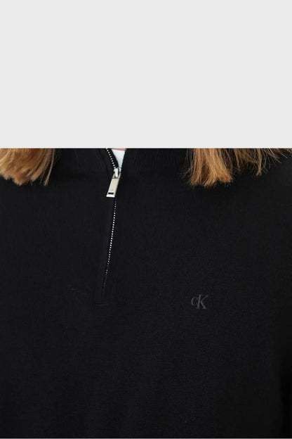 Calvin Klein Ανδρικό Πουλόβερ LV04LD318G