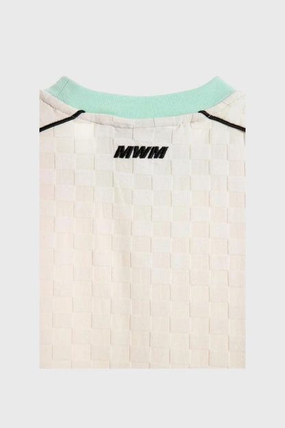 MWM Soccer Style Cropped T-Shirt MW092020408
