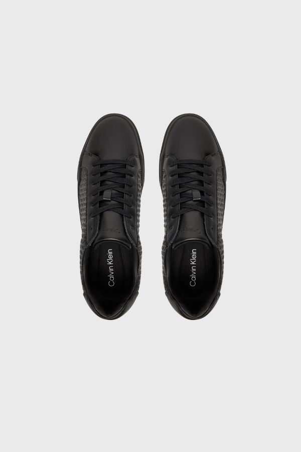 Calvin Klein Durable Traction Logo Sneakers YM0YM01383