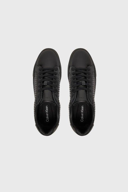 Calvin Klein Durable Traction Logo Sneakers YM0YM01383