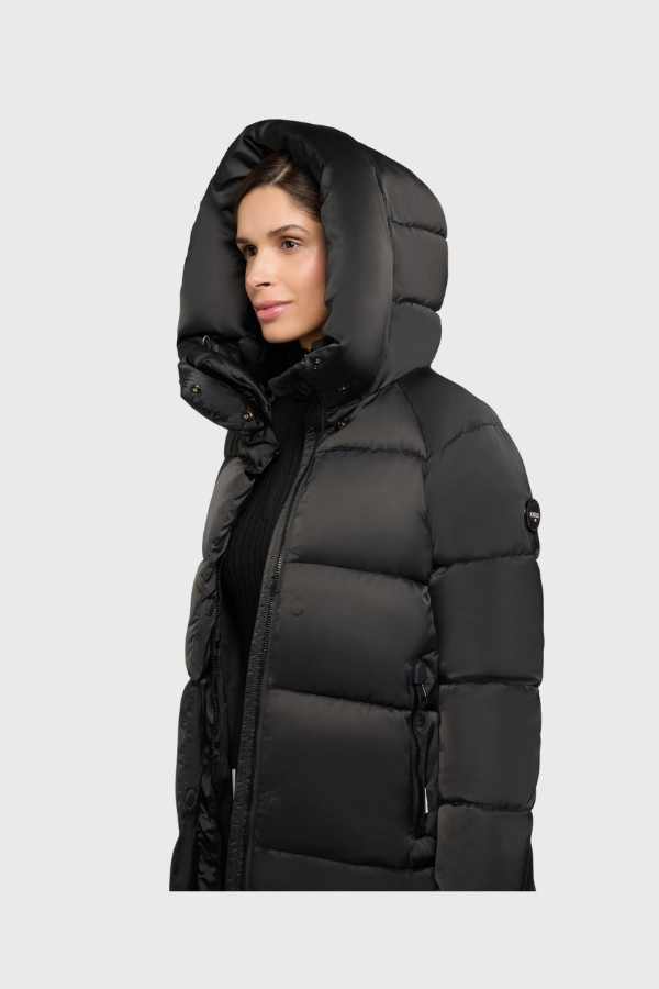 Khujo Suda Μπουφάν  KJ1153JK253