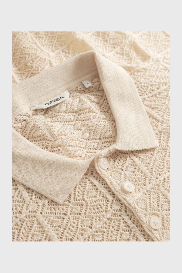 Gabba Benson Fiwi SS PO12233 11948