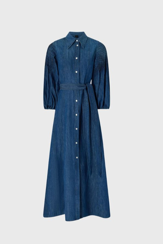 Pinko Odalisca Abito 106401 A33J