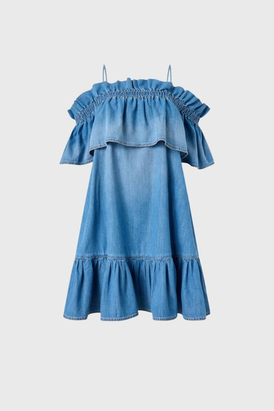 Pinko Cenacolo Abito 106564 A37K