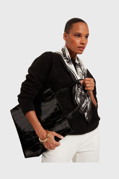 Ted Baker Vannda Τσάντα Χειρός S281935