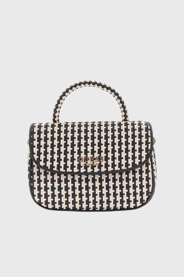 Guess Mirema Τσάντα Χειρός WG9631200