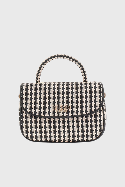 Guess Mirema Τσάντα Χειρός WG9631200