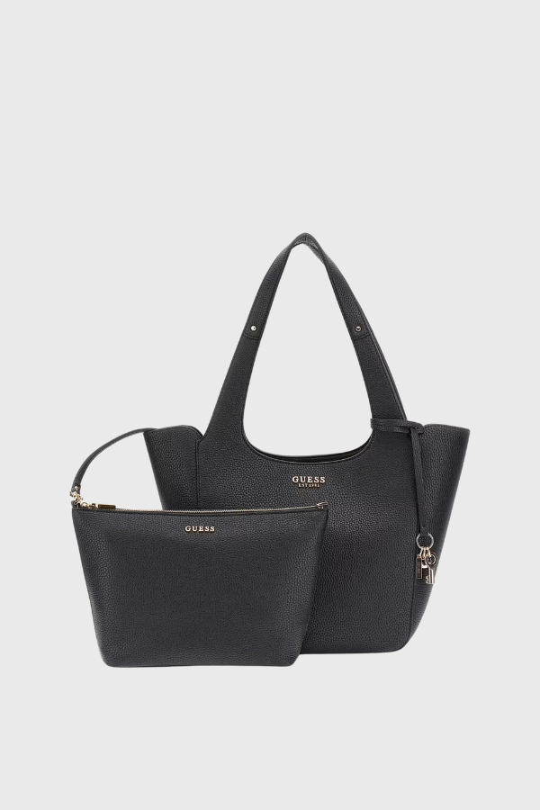 Guess Calista Shopper Τσάντα Χειρός SG7334220