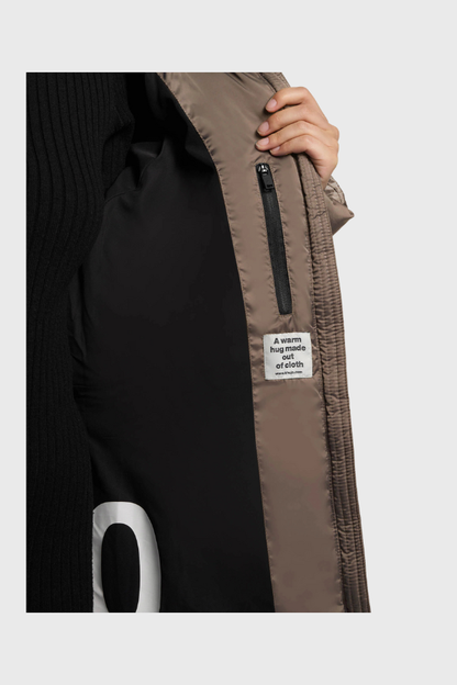 Khujo Suda Μπουφάν  KJ1153JK253