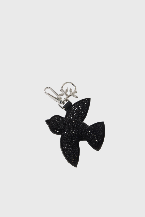 Pinko Full Strass Bird 107500 A31U