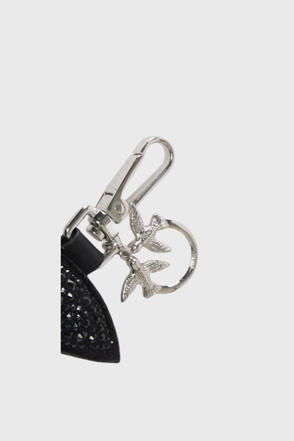 Pinko Full Strass Bird 107500 A31U