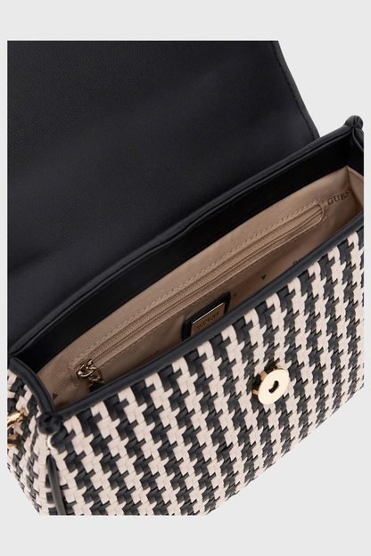 Guess Mirema Τσάντα Χειρός WG9631200