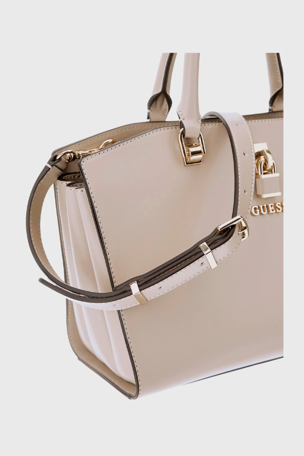 Guess Queensland Τσάντα χειρός VG9655060