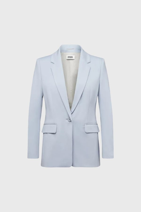 Drykorn Single-Button Blazer ATLIN_2 136210