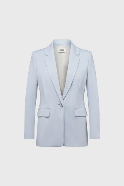 Drykorn Single-Button Blazer ATLIN_2 136210