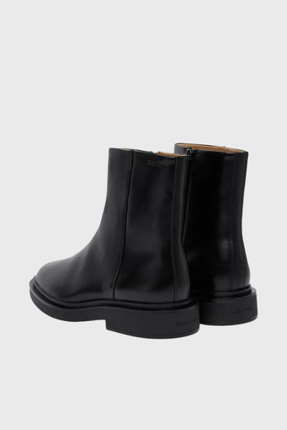 Calvin Klein Μποτάκια HM0HM02272