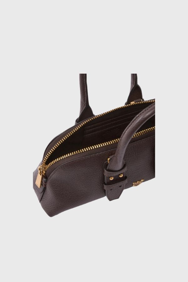 Pinko Bowling Bag Horizontal 105334 A3CX