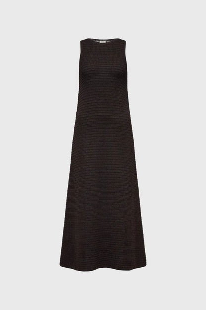 Drykorn Sleeveless Maxi Dress Ikis 422115