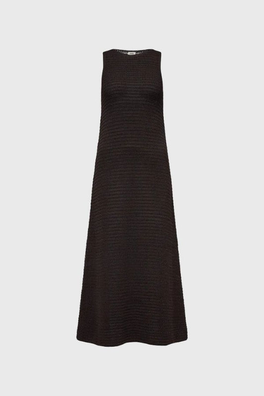 Drykorn Sleeveless Maxi Dress Ikis 422115