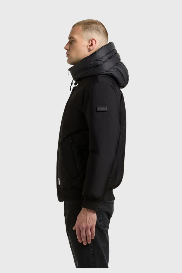 Khujo Clemat Μουφάν KJ2067JK253 325