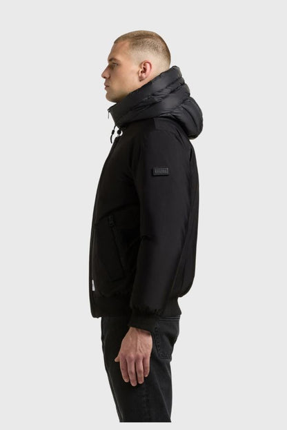 Khujo Clemat Μουφάν KJ2067JK253 325