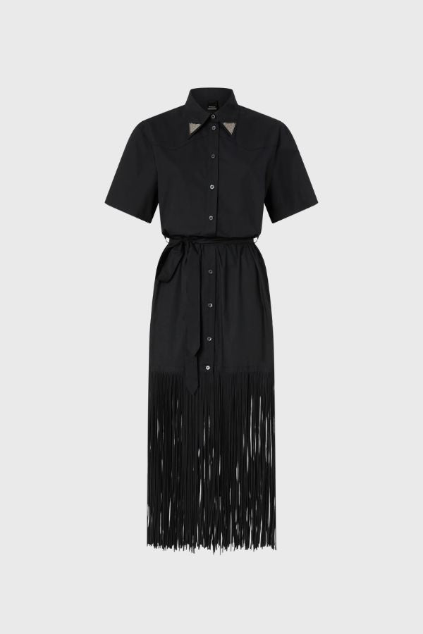 Pinko Avigliano Abito 106827 A2LD