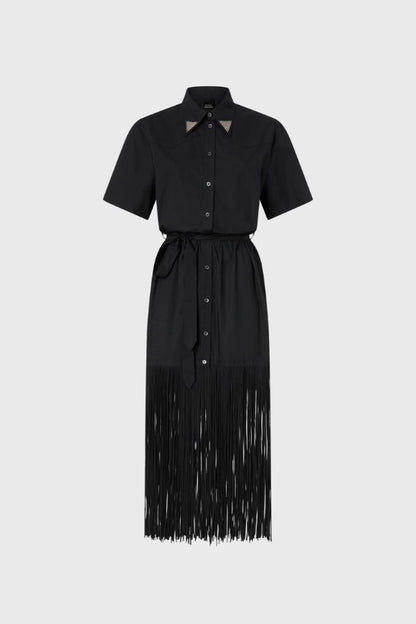 Pinko Avigliano Abito 106827 A2LD
