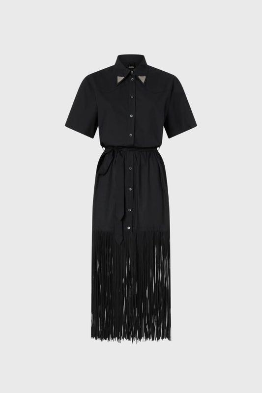 Pinko Avigliano Abito 106827 A2LD