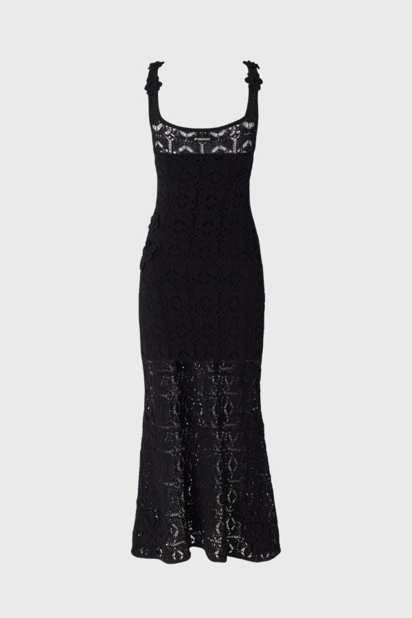 Pinko Juncus Abito 106862 A3B8