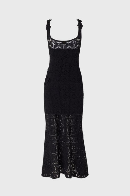 Pinko Juncus Abito 106862 A3B8